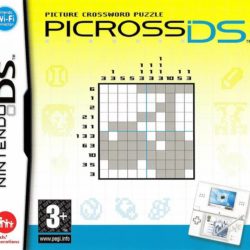 Picross DS