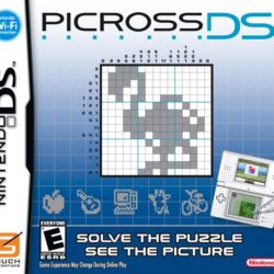 Picross DS