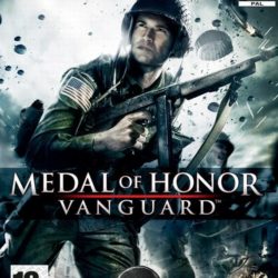 Medal of Honor: Vanguard