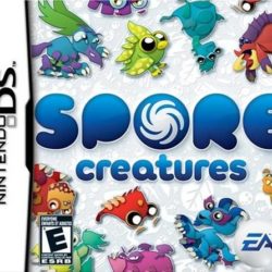 Spore Creatures