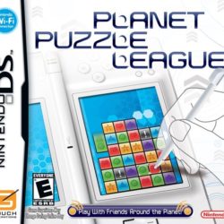 Planet Puzzle League