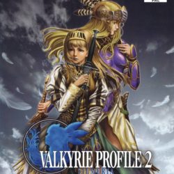 Valkyrie Profile 2: Silmeria