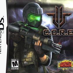 C.O.R.E.