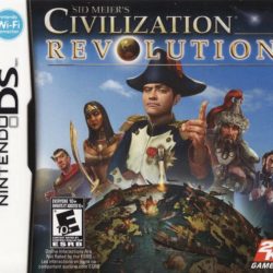 Sid Meier's Civilization Revolution