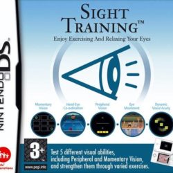 Sight Training: Enjoy Exercising and Relaxing Your Eyes