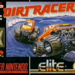 Dirt Racer 