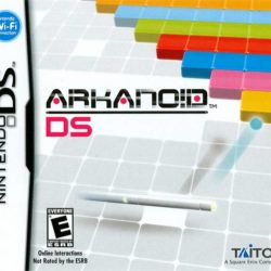 Arkanoid DS