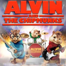 Alvin and the Chipmunks