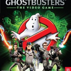 Ghostbusters: The Video Game