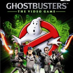 Ghostbusters: The Video Game