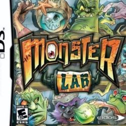 Monster Lab