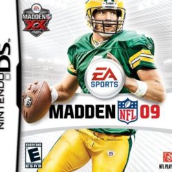 Madden NFL 09