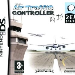 Coverart of Air Traffic Controller
