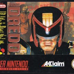 Judge Dredd 