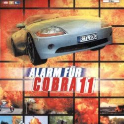 Coverart of Alarm for Cobra 11