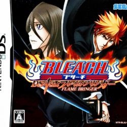 Bleach DS 4th: Flame Bringer 