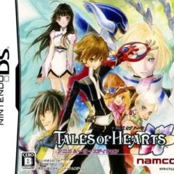 Tales of Hearts: Anime Movie Edition