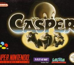 Casper