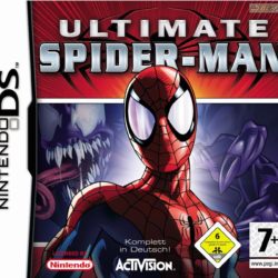 Ultimate Spider-Man