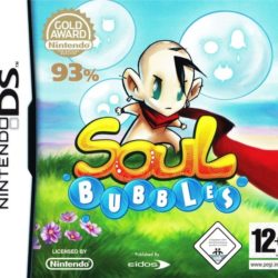 Soul Bubbles