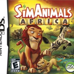 SimAnimals Africa