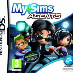 MySims Agents