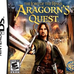 Lord of the Rings: Aragorn's Quest