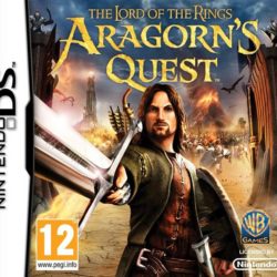 Lord of the Rings: Aragorn's Quest