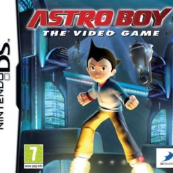 Astro Boy: The Video Game