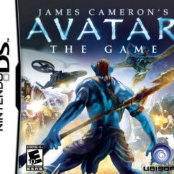 James Cameron's Avatar: The Game