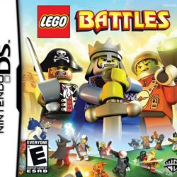 LEGO Battles