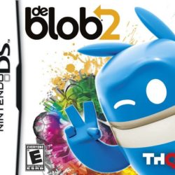 de blob 2