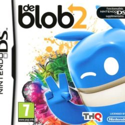 de blob 2