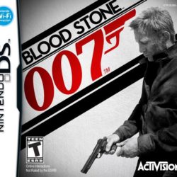 Blood Stone 007
