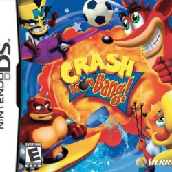 Crash Boom Bang!