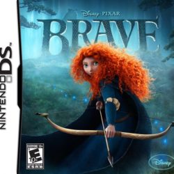 Coverart of Brave