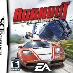 Burnout Legends