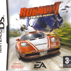 Burnout Legends
