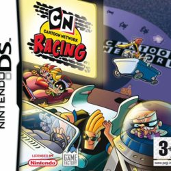 Cartoon Network Racing
