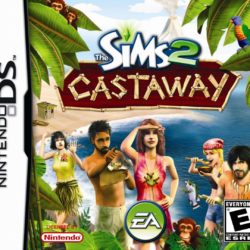 The Sims 2: Castaway