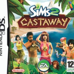 The Sims 2: Castaway