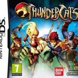 ThunderCats