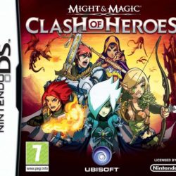 Might and Magic: Clash of Heroes