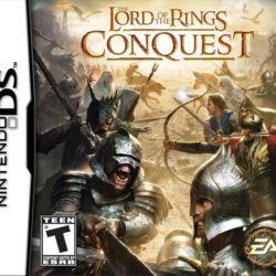 Lord Of The Rings: Conquest