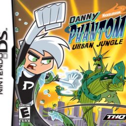 Danny Phantom: Urban Jungle
