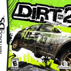 Dirt 2 