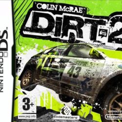 Colin McRae: DiRT 2