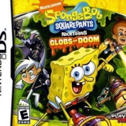 SpongeBob SquarePants featuring Nicktoons: Globs of Doom