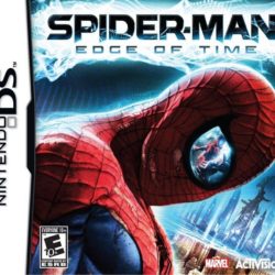 Spider-Man: Edge Of Time