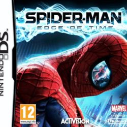 Spider-Man: Edge Of Time